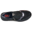 Fluchos LIVE Nero Sneakers basse Donna - 6