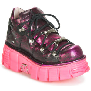Sneakers basse    M-106N-C60