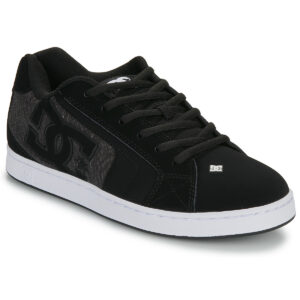 Sneakers basse    NET  Nero