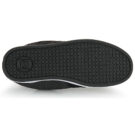 DC Shoes NET Schwarz Niedrige Sneaker Damen - 7