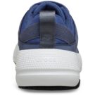 Crocs ON THE CLOCK Grigio Sneakers basse Donna - 4