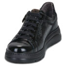 Fluchos  POMPAS  Nero -  Sneakers basse Donna - 3