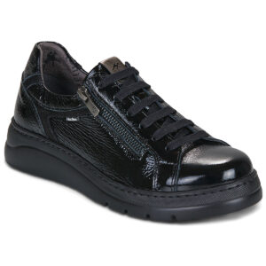 Sneakers basse    POMPAS  Nero