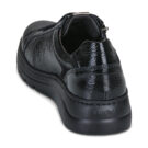Fluchos  POMPAS  Nero -  Sneakers basse Donna - 5