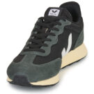 Veja RIO BRANCO II Schwarz Niedrige Sneaker Damen - 3