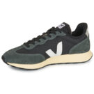 Veja RIO BRANCO II Schwarz Niedrige Sneaker Damen - 4