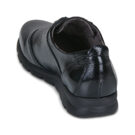 Fluchos  SUSAN  Nero -  Sneakers basse Donna - 5