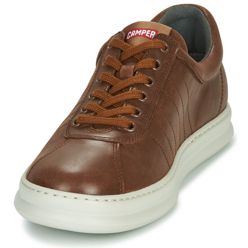 Camper Baskets homme RUNNER 4 marron - Pointure 3
