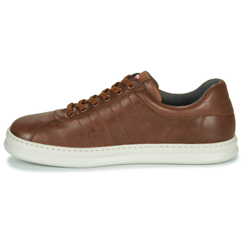 Camper Baskets homme RUNNER 4 marron - Pointure 4