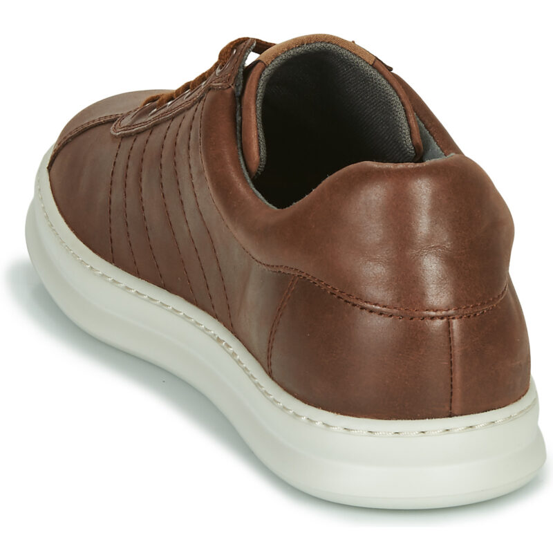 Camper Baskets homme RUNNER 4 marron - Pointure 5