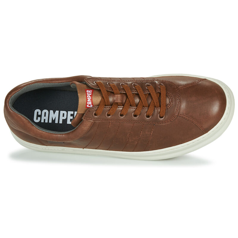 Camper Baskets homme RUNNER 4 marron - Pointure 6