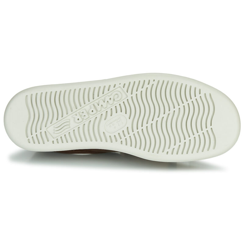 Camper Baskets homme RUNNER 4 marron - Pointure 7