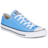 Sneakers uomo Converse  Chuck Taylor All Star  Blu Converse 194436183403