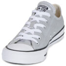 Converse Chuck Taylor All Star Grigio - Sneakers Uomo - 3