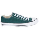 Converse Chuck Taylor All Star Verde - Sneakers Uomo - 2