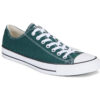 Sneakers uomo Converse  Chuck Taylor All Star  Verde Converse 194436182338