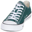 Converse Chuck Taylor All Star Verde - Sneakers Uomo - 3