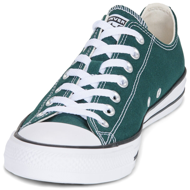 Converse Chuck Taylor All Star Verde - Sneakers Uomo - 3