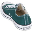 Converse Chuck Taylor All Star Verde - Sneakers Uomo - 5