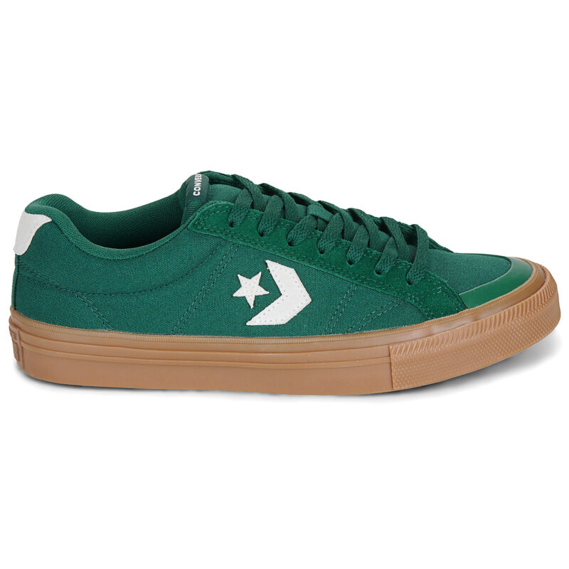 Converse Converse Sport Casual Verde - Sneakers Uomo - 2