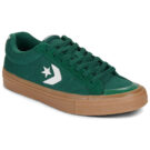 Converse Converse Deportes Casual Verde - Sneakers Hombre - 1