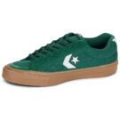 Converse Converse Sport Casual Verde - Sneakers Uomo - 4