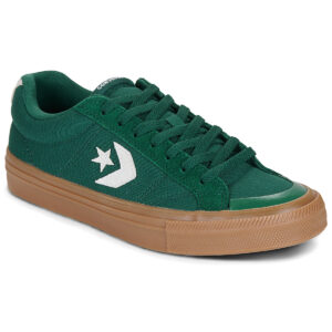 Sneakers uomo Converse  Converse Sport Casual  Verde Converse 194436216972