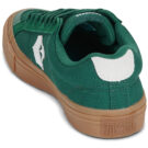 Converse Converse Sport Casual Verde - Sneakers Uomo - 5