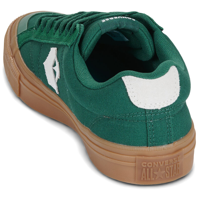 Converse Converse Sport Casual Verde - Sneakers Uomo - 5