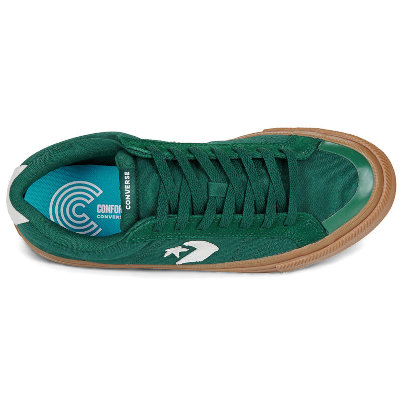 Converse Converse Sport Casual Verde - Sneakers Uomo - 6