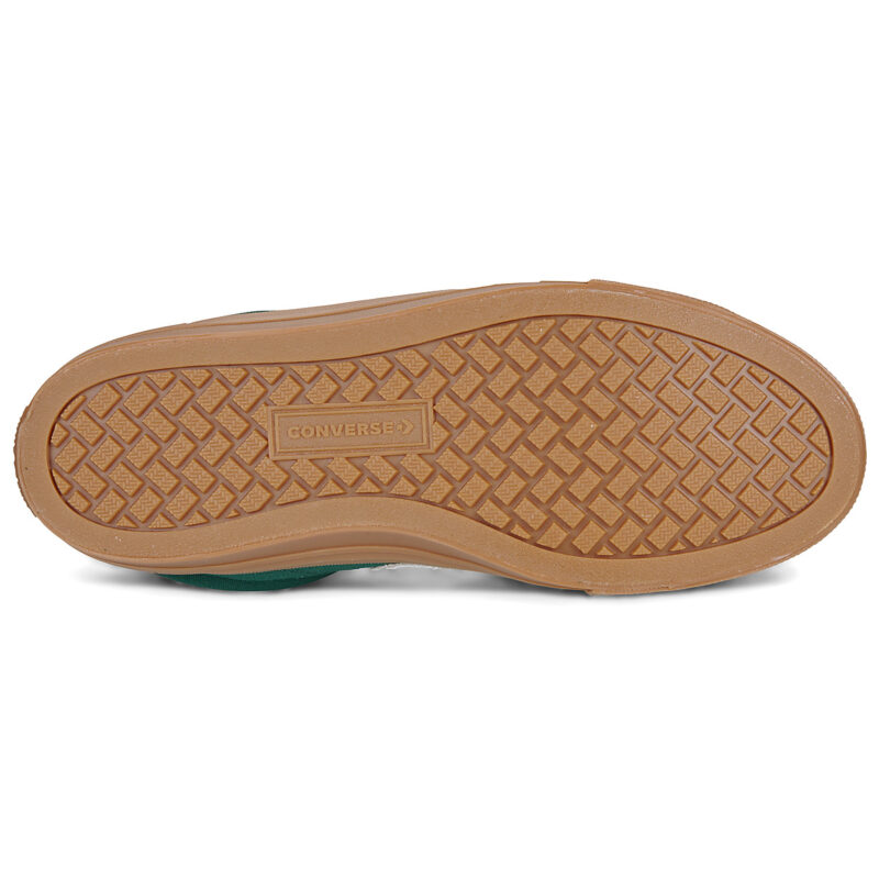 Converse Converse Sport Casual Verde - Sneakers Uomo - 7