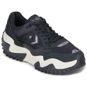 Sneakers uomo Converse  Converse Wave Motion Trainer  Nero Converse 194436003435
