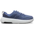 Crocs ON THE CLOCK Grigio Sneakers Uomo - 2