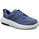 Crocs ON THE CLOCK Grigio Sneakers Uomo - 1