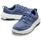 Crocs ON THE CLOCK Grigio Sneakers Uomo - 5