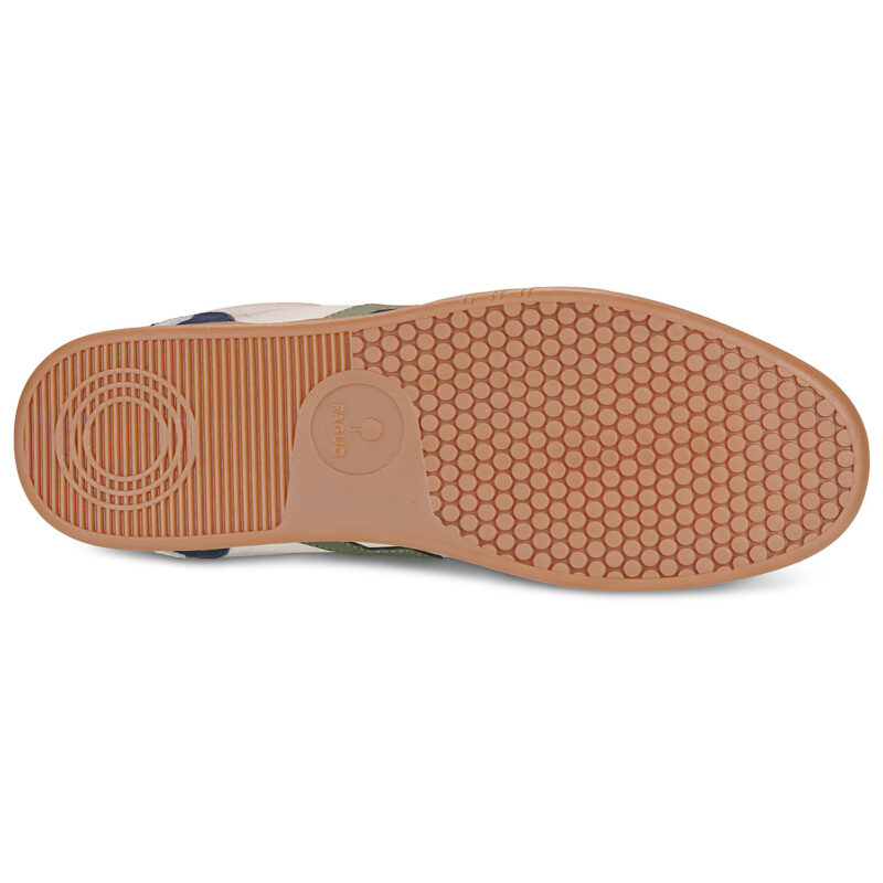 Faguo  HAZEL  Multicolore -  Sneakers Uomo - 7
