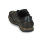Fluchos 1280-HABANA-NEGRO Zapatillas Hombre Negro - 5