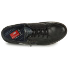 Fluchos 1280-HABANA-NEGRO Zapatillas Hombre Negro - 6