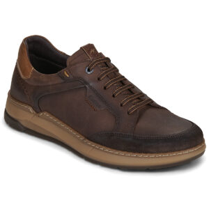 Sneakers uomo Fluchos  JEFF  Marrone Fluchos