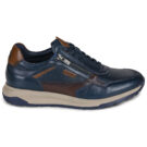 Fluchos KARTER Marine - Zapatillas deportivas para hombre - 2