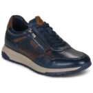 Fluchos KARTER Marine - Zapatillas deportivas para hombre - 1