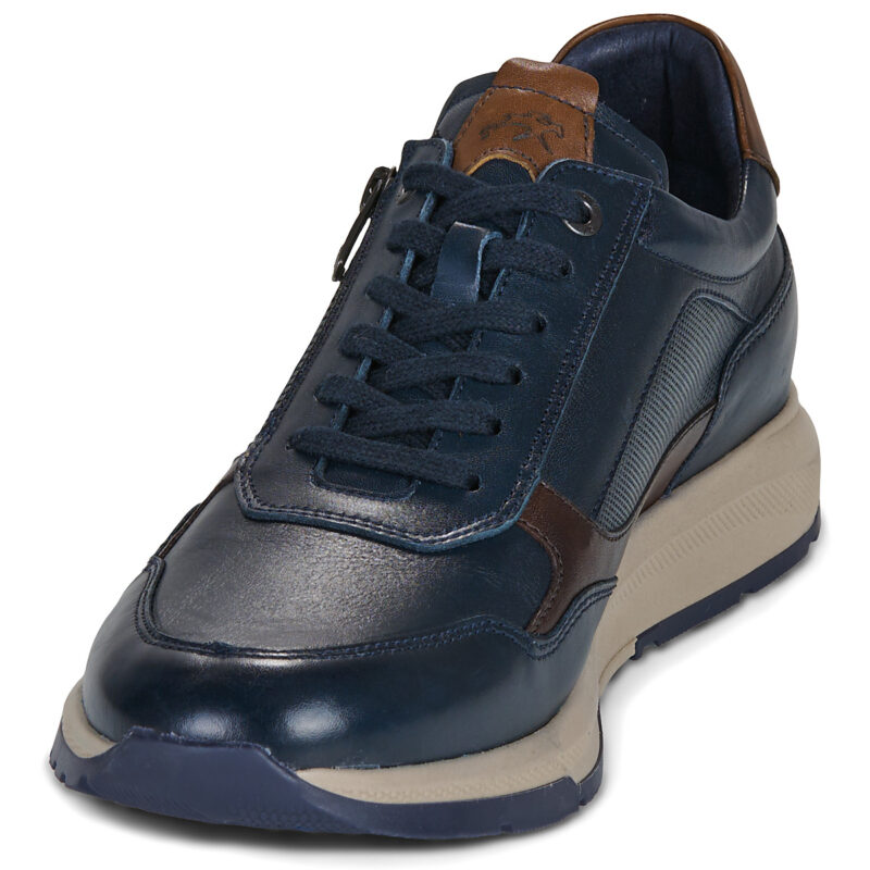 Fluchos KARTER Marine - Zapatillas deportivas para hombre - 3