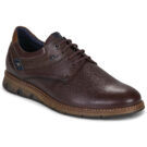 Fluchos KIRO Marrone - Sneakers Uomo - 1
