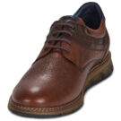Fluchos KIRO Marrone - Sneakers Uomo - 3