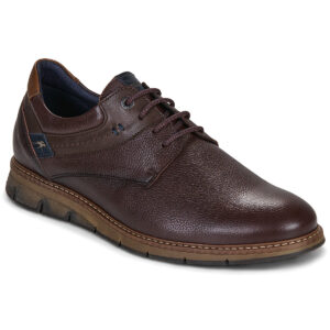 Sneakers uomo Fluchos  KIRO  Marrone Fluchos