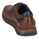 Fluchos KIRO Marrone - Sneakers Uomo - 5