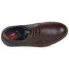 Fluchos KIRO Marrone - Sneakers Uomo - 6