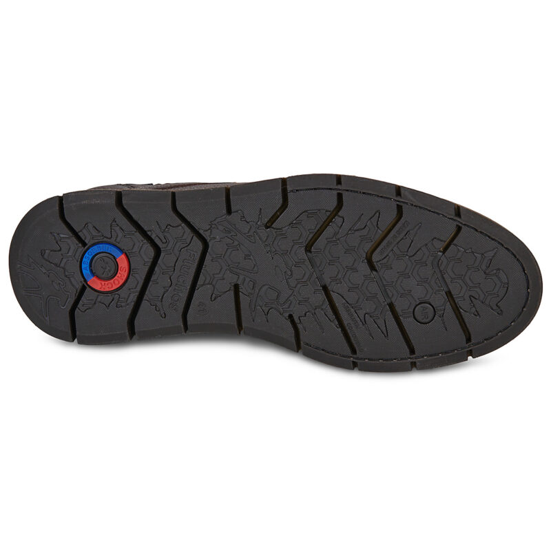 Fluchos KIRO Marrone - Sneakers Uomo - 7
