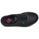 Fluchos ROCKY Schwarz - Herren-Sneaker - Gr&ouml;&szlig;e 6