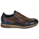 Fluchos SAMIR Multicolore - Sneakers Uomo - 2